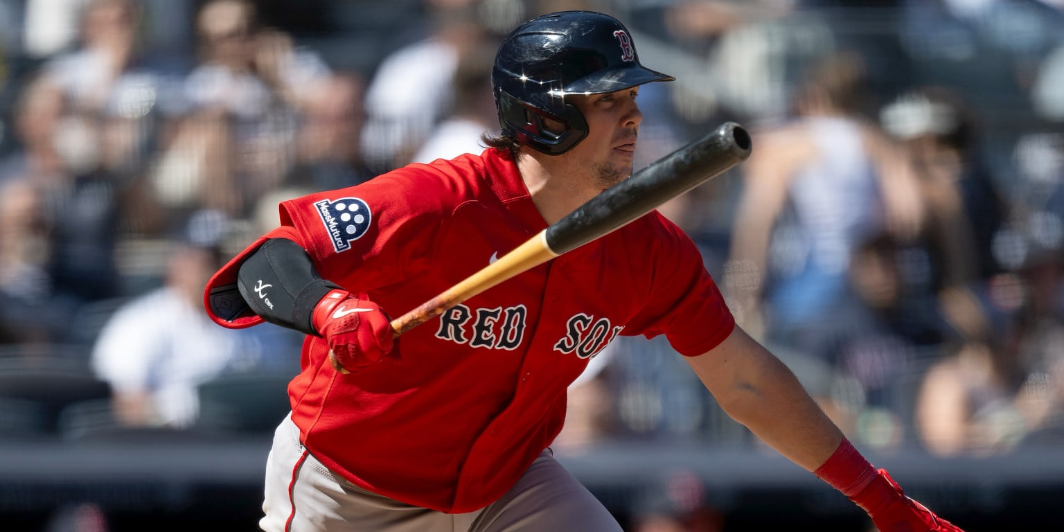 Rutschman out of lineup again with elbow issue that could linger for rest of season