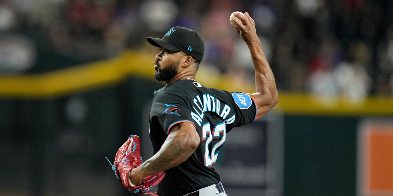 Keep an eye on these Marlins during MLB’s awards season