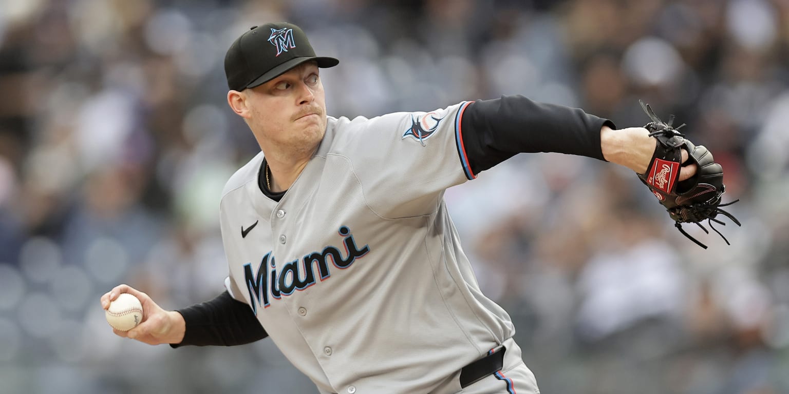 Marlins Closer Fairbanks Struggles Despite $13M Deal and Elite Stuff