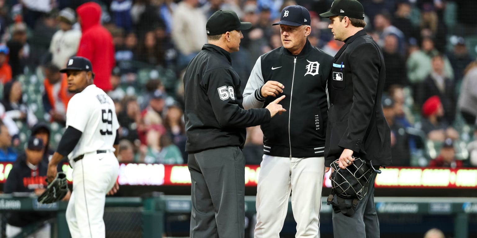 Valdez suspended six games for hitting intentionally throwing at Story