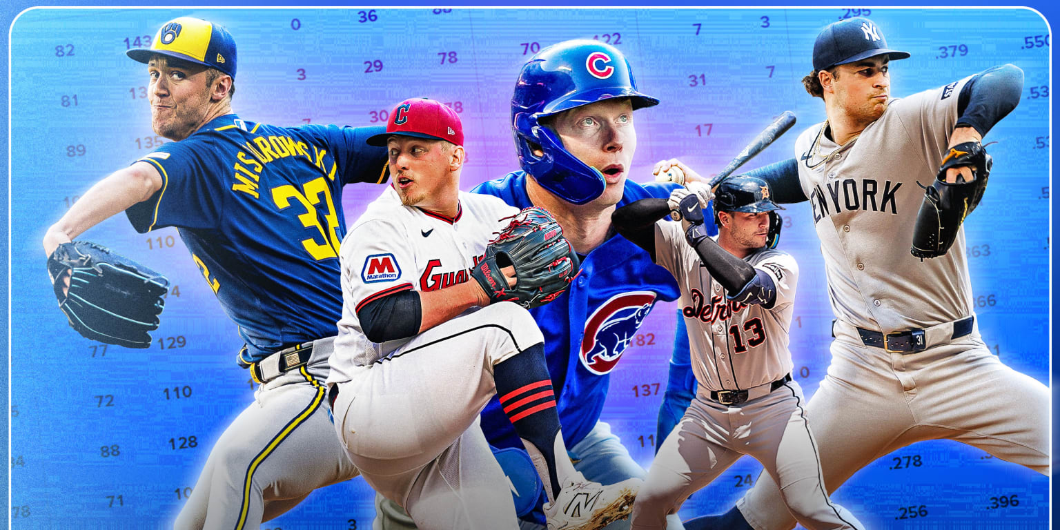 8 players who have soared past expectations in 2026