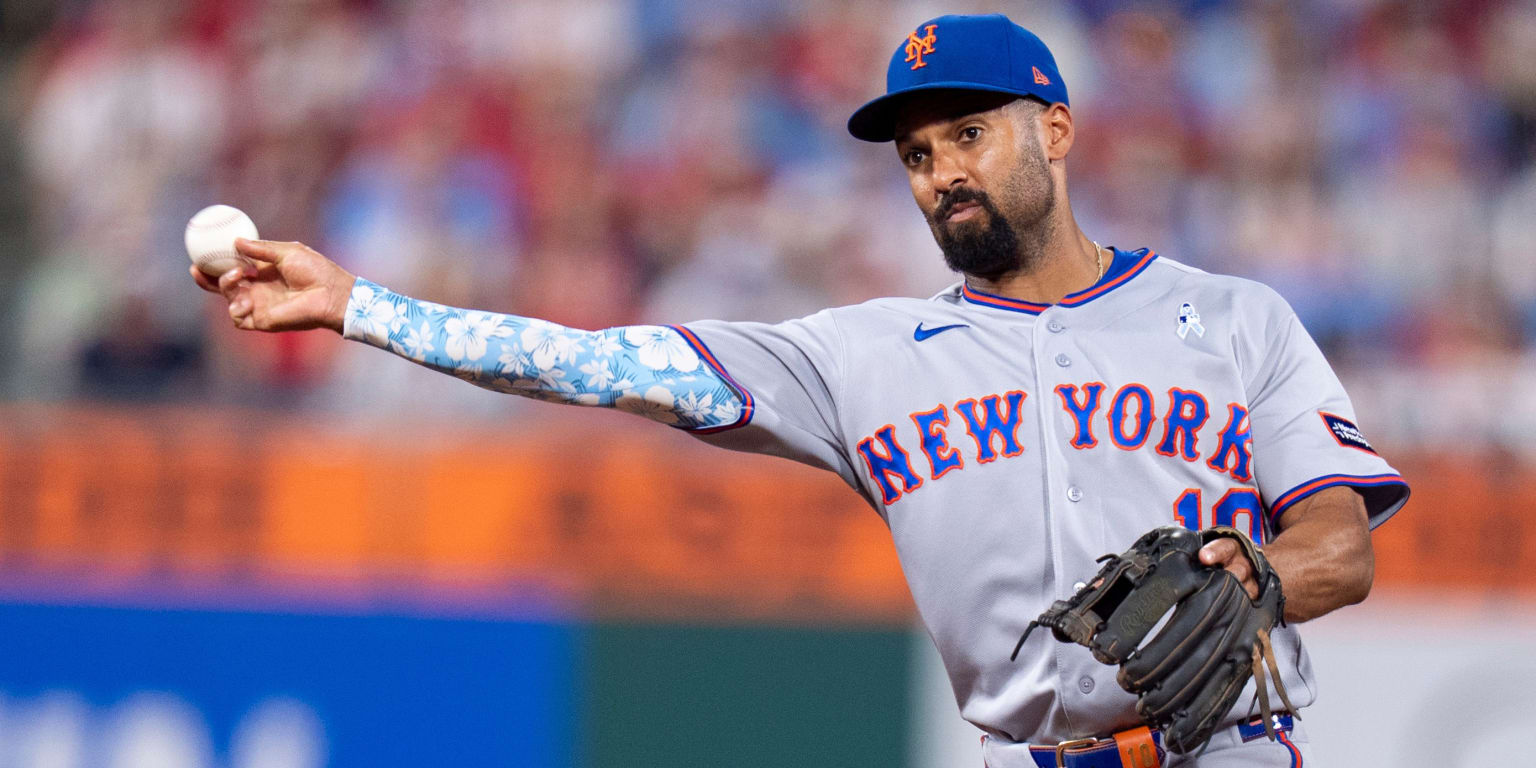 Semien has Grade 3 hip flexor strain, to miss at least a month (report)