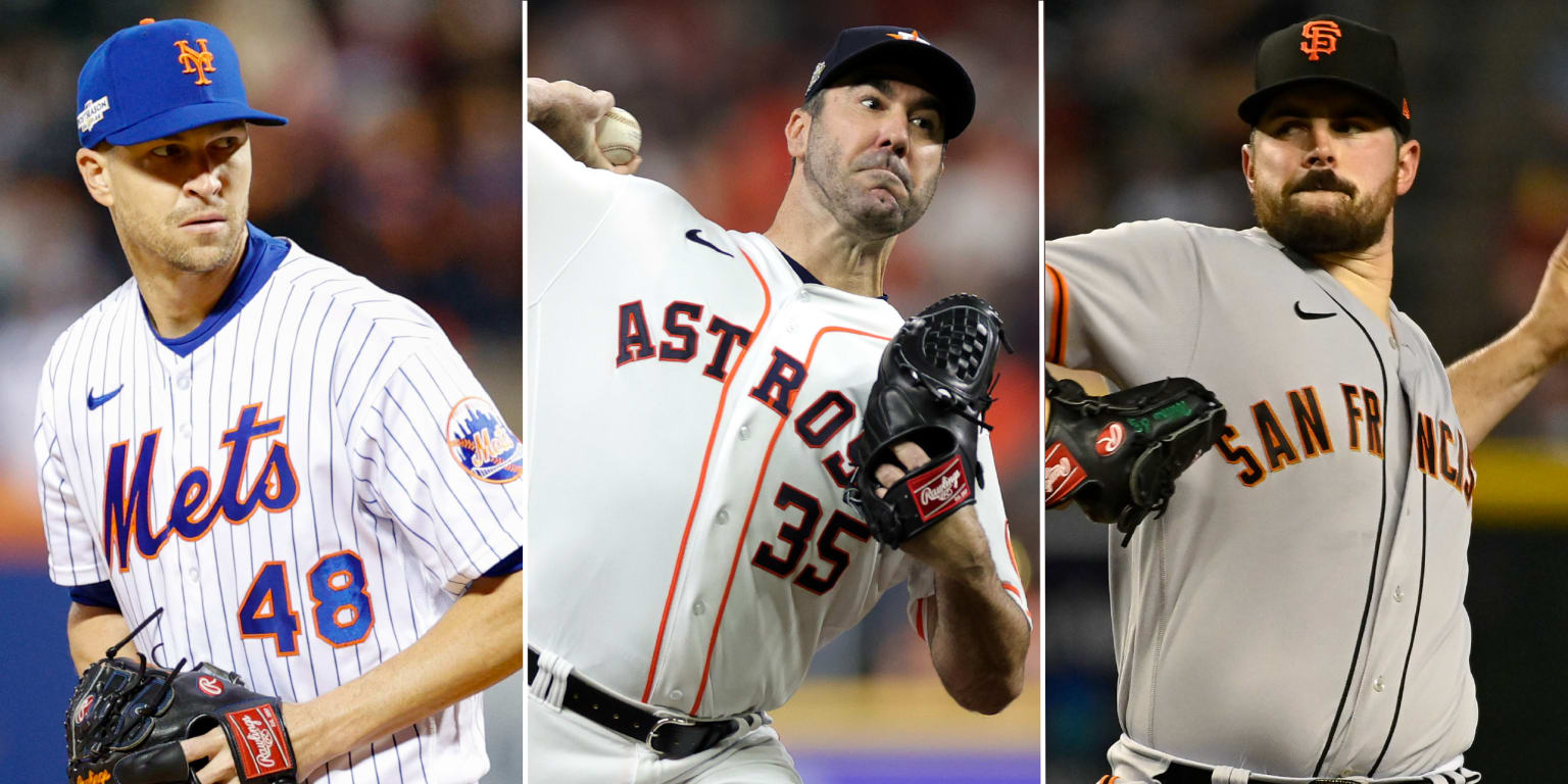 Mets aiming to land one of these FA aces, plus more