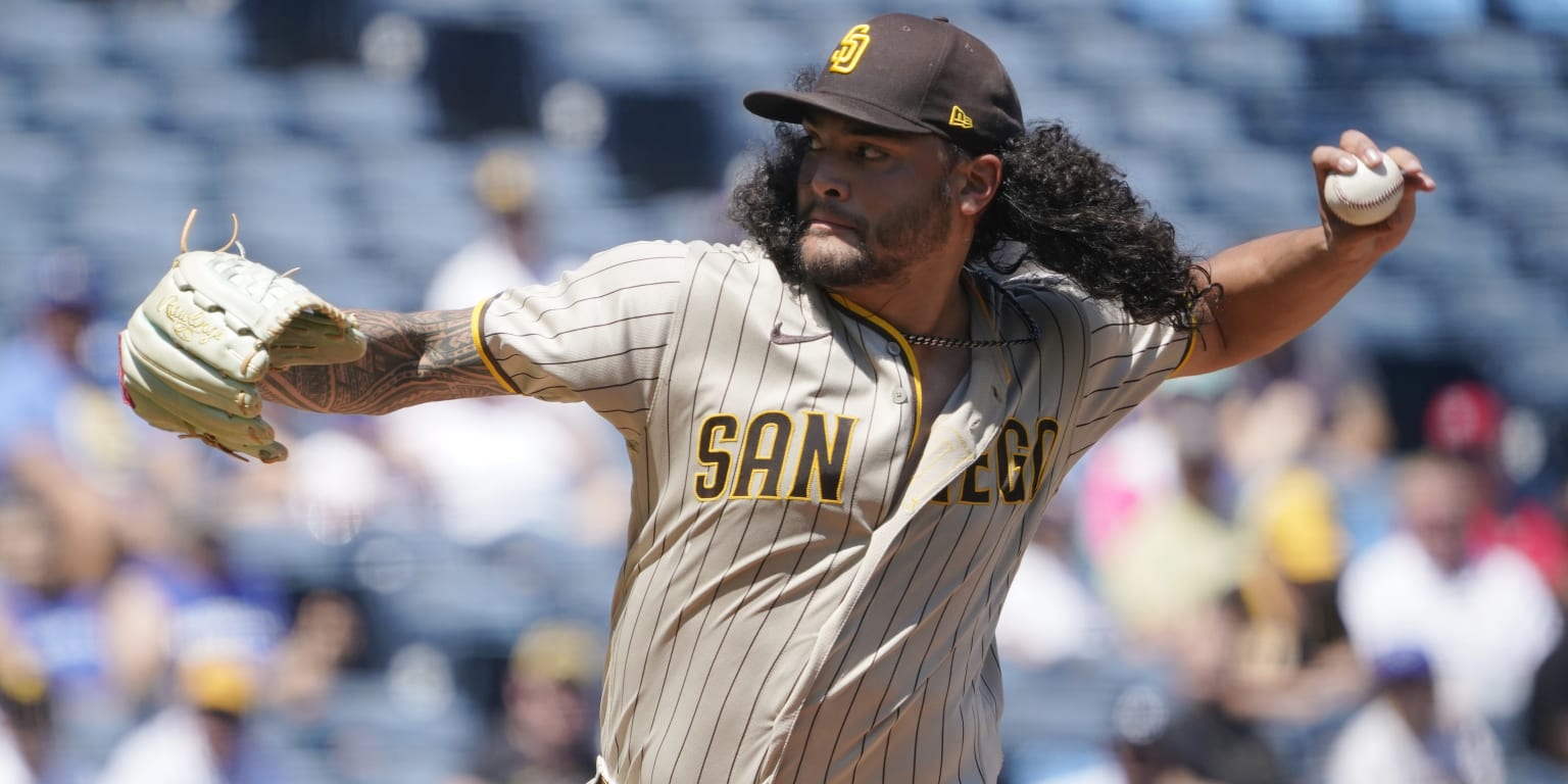 Padres Daily: Hader getting right mechanically, mentally; scoring