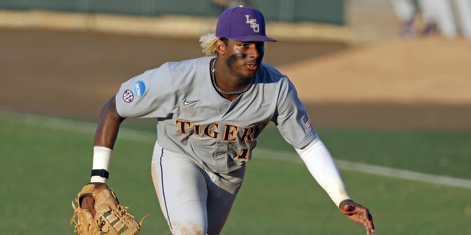 Fowler Selected by Tampa Bay Rays in MLB Draft - University of