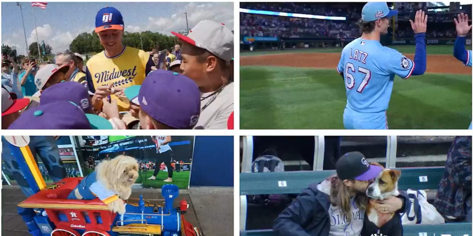 Little League Classic steps into the spotlight on This Week in Baseball