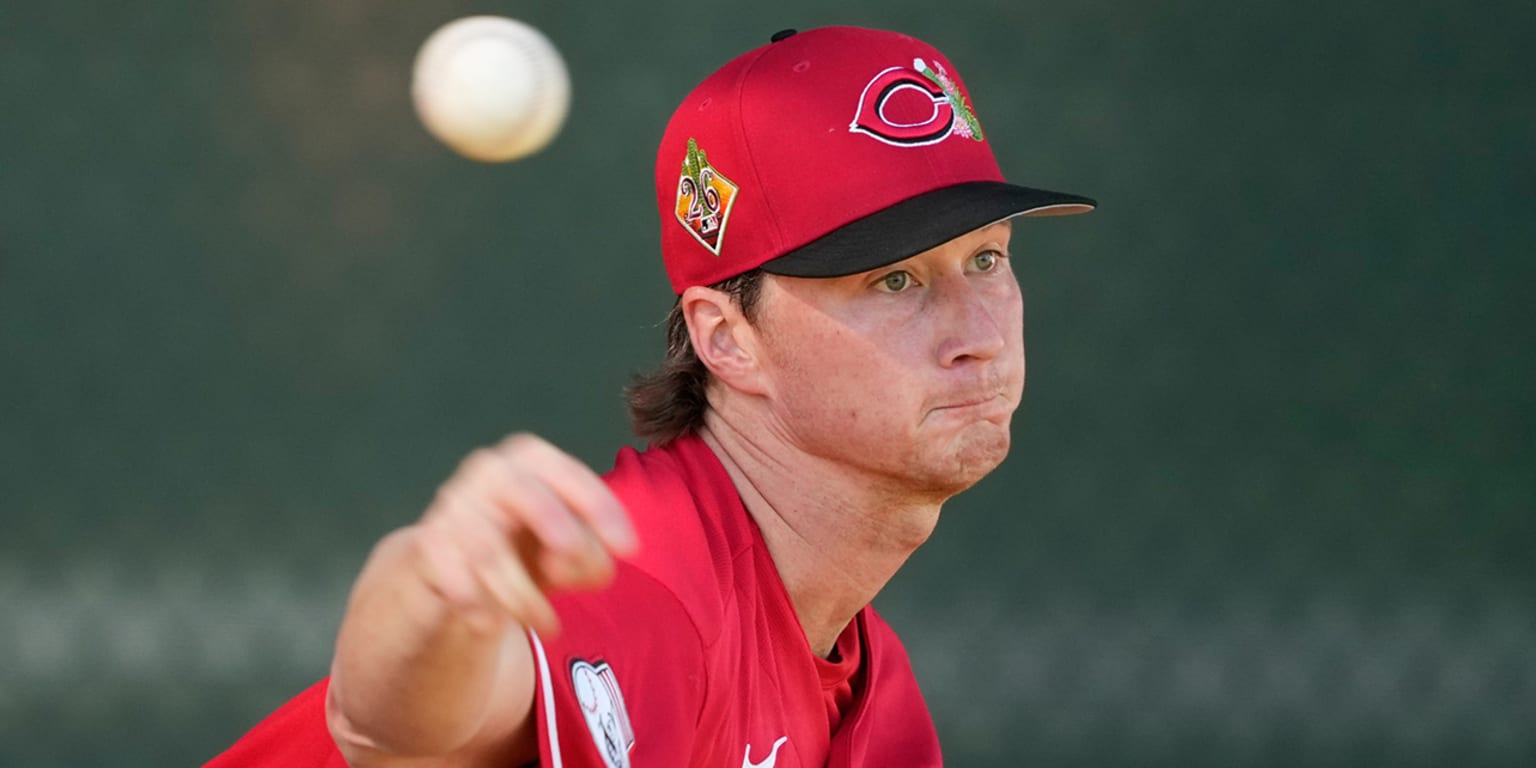 Singer (blister) exits early for precautionary reasons