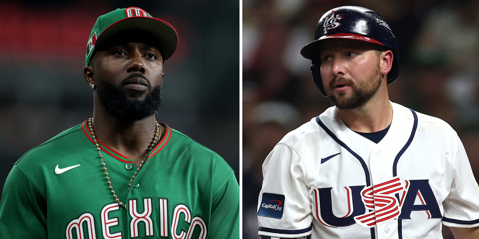 As Mariners await Randy's return, does rift with Raleigh still linger?