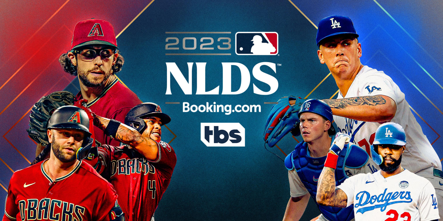 Dodgers vs. Diamondbacks NLDS Game 2: Betting Trends, Records ATS