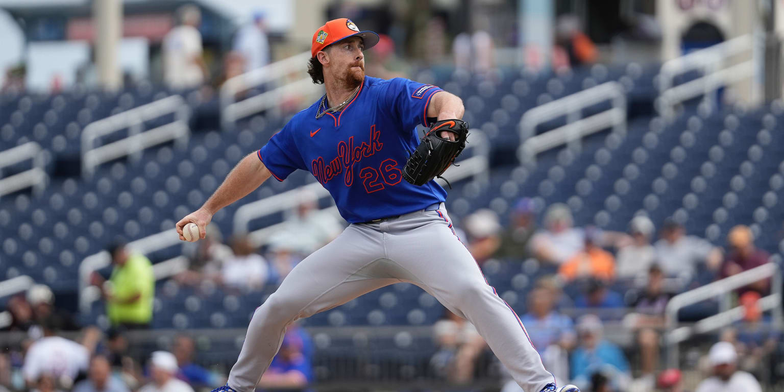 McLean preps for Classic with electrifying spring debut