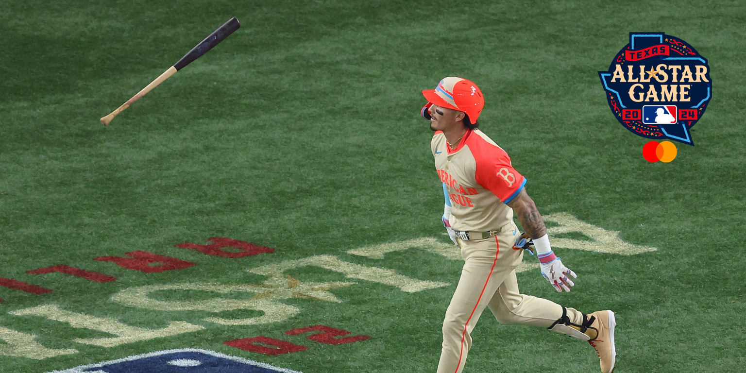2024 All-Star Game Facts and Figures