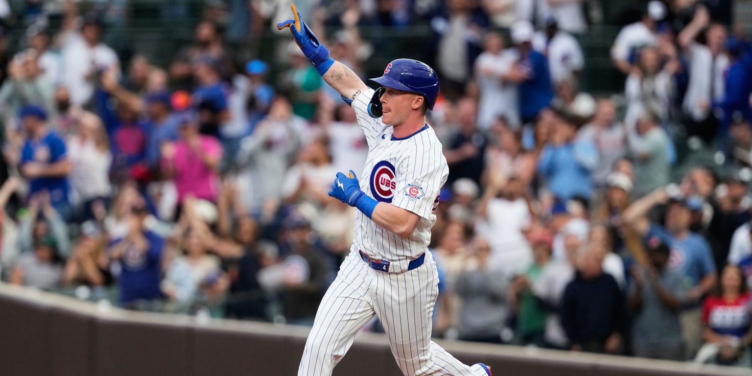 Players who hit a leadoff and walk-off home run in the same game