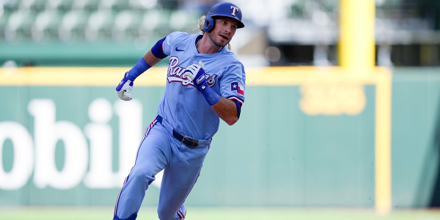 Rangers announce 2026 Major League coaching staff