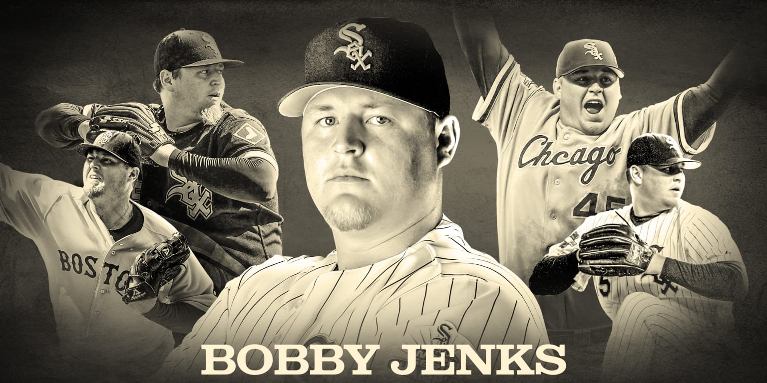 Bobby Jenks dies at 44 years old