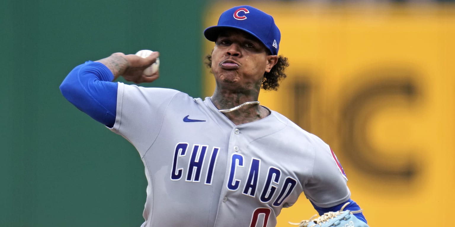 Stroman sinks Bucs for his seventh straight win