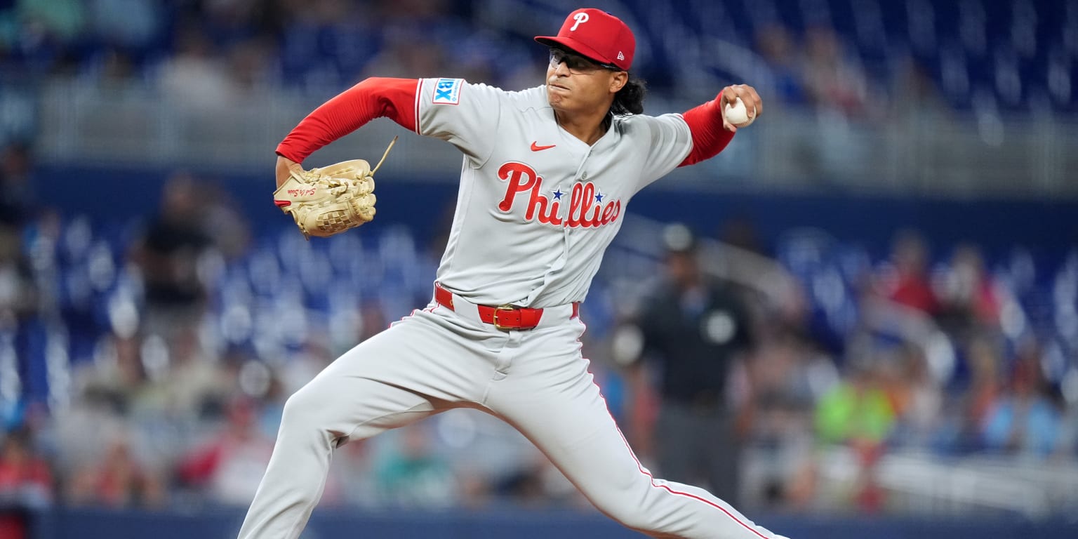 Phillies struggle to find answers as NL East, Wild Card race tightens
