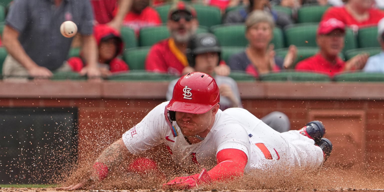 Cards are embracing small ball early on, and it's working