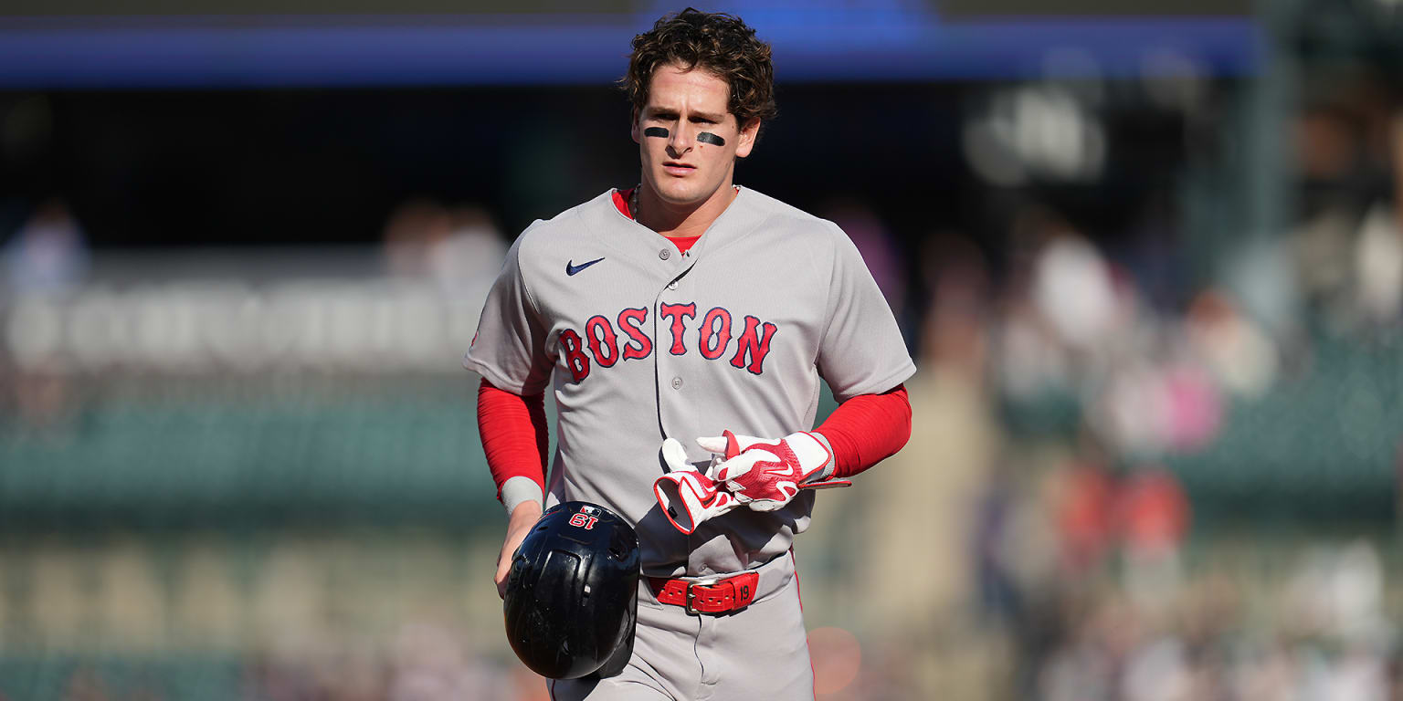 Anthony making progress toward return from right wrist sprain
