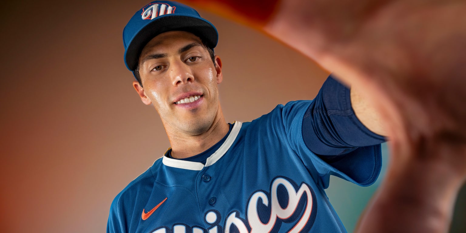 Brewers' nature-inspired City Connect unis a statewide effort