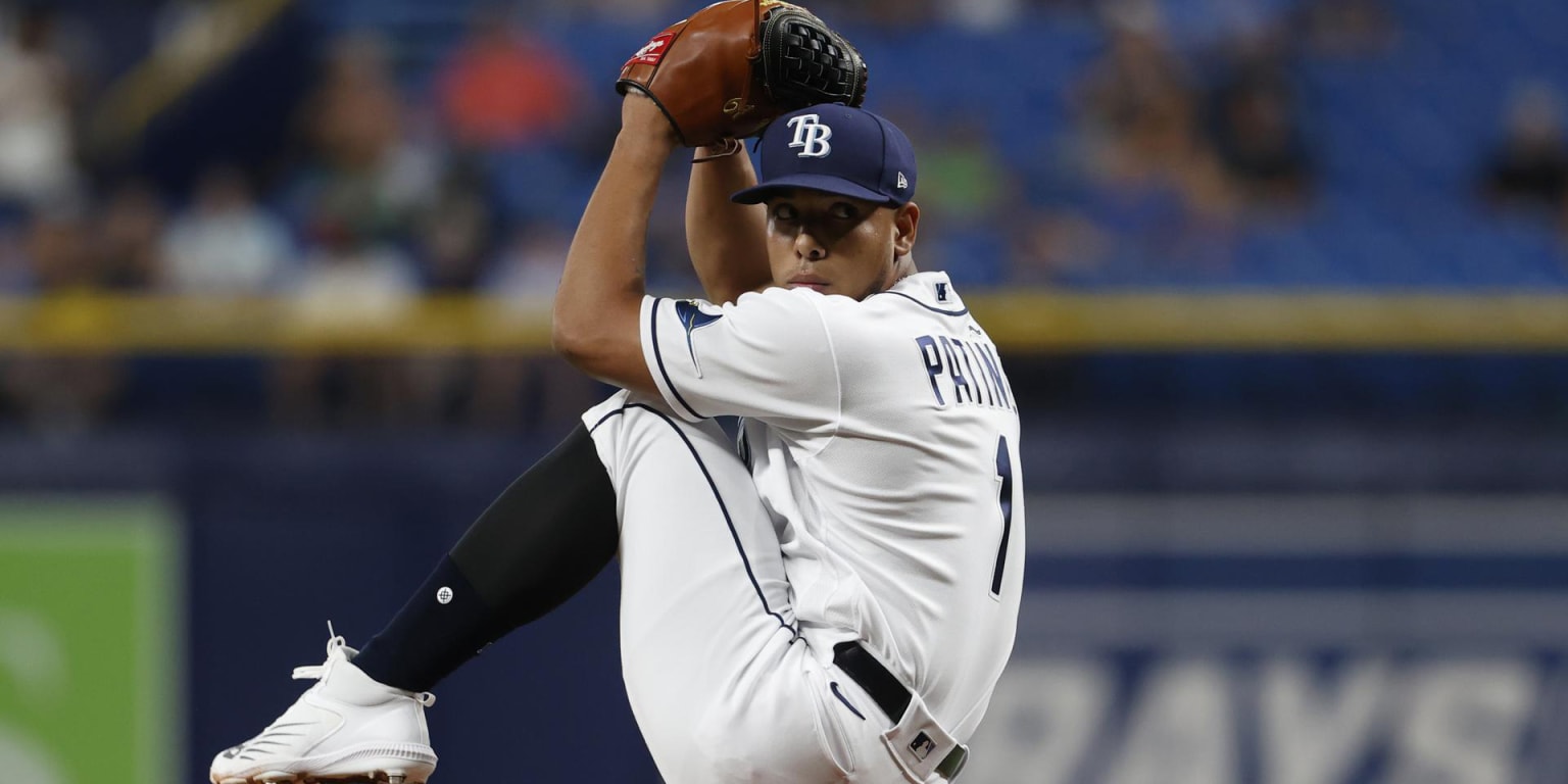 Rays 9 Yankees 2: Rays use innovative strategy in which 1 pitcher