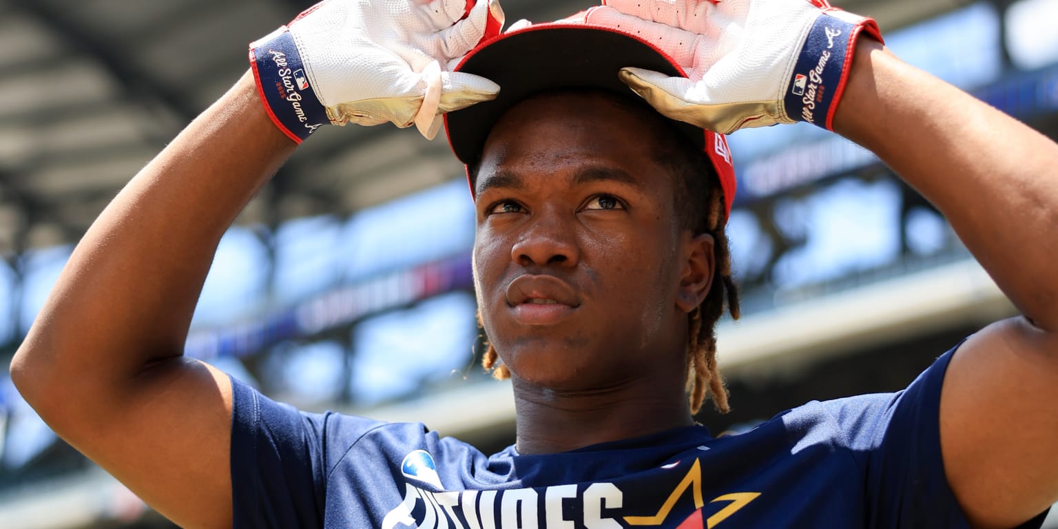 Top prospect Made invited to Brewers' big league camp