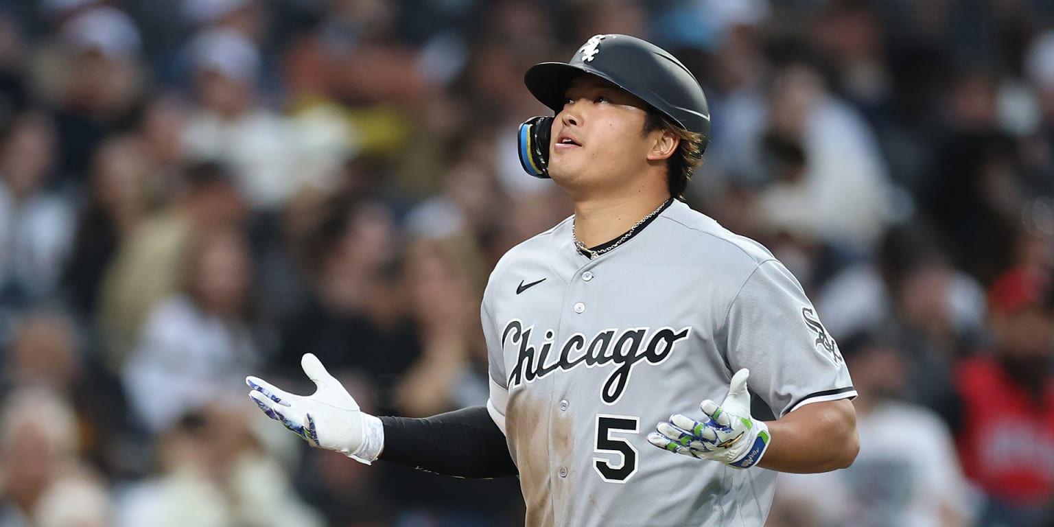 Injuries: Murakami, Anthony, Greene, Mets, Griffin, Teoscar