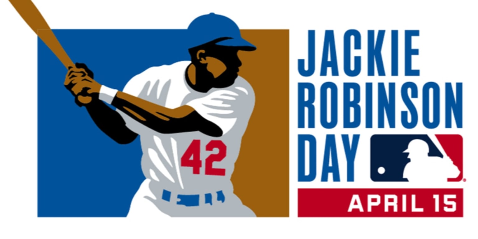 MLB teams' 2023 Jackie Robinson Day celebrations
