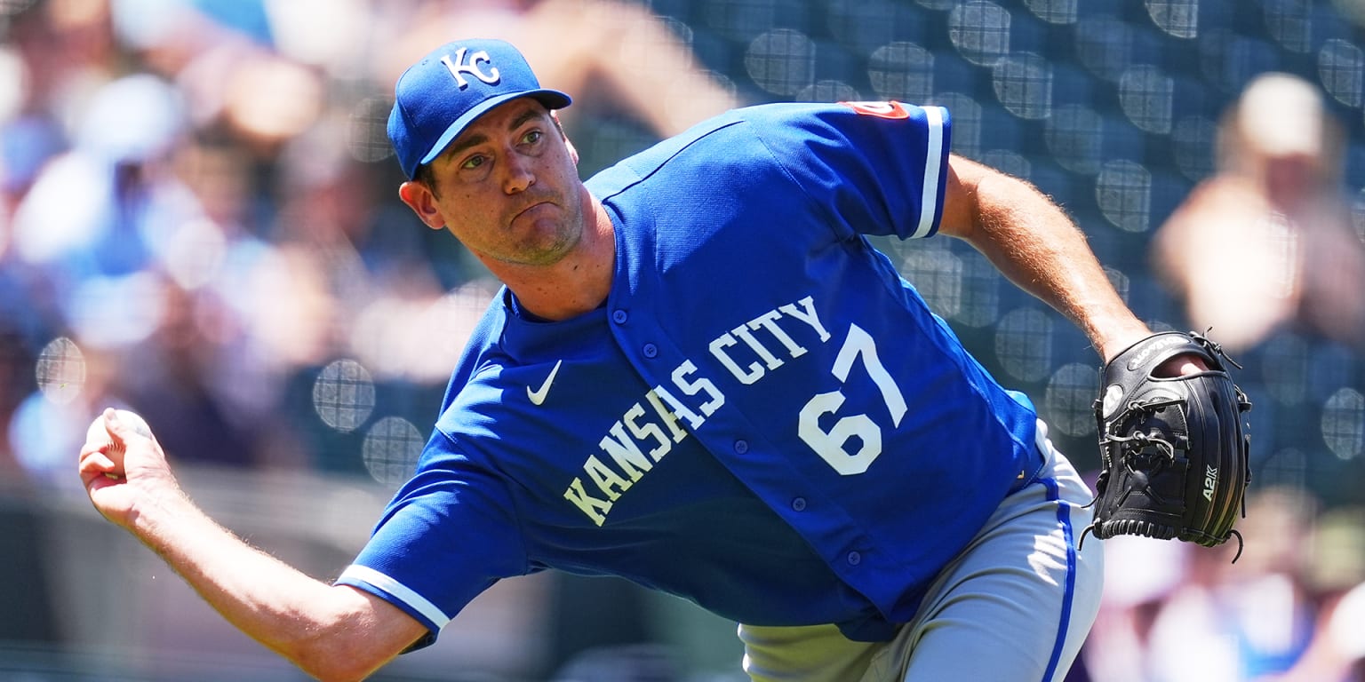 As losing season continues, what can Royals do to improve at Deadline?