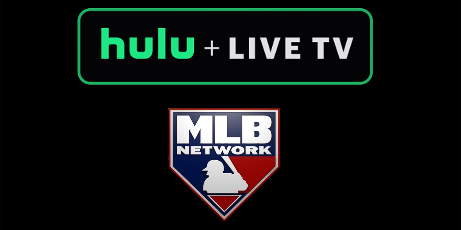 Mlb Network Hulu Live Tv