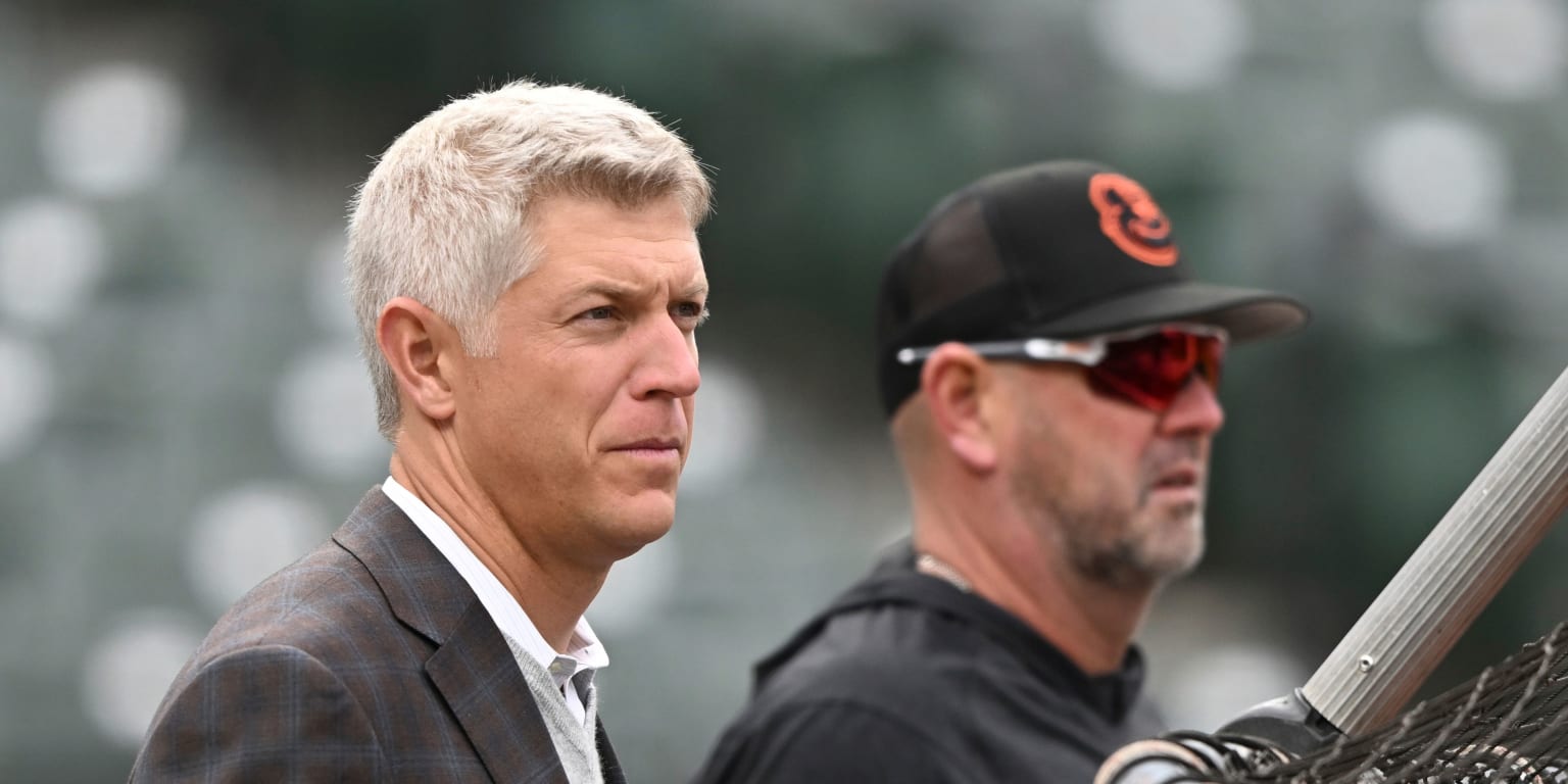 Orioles Confirm GM and Manager for 2024 Season; Seeking Closer and