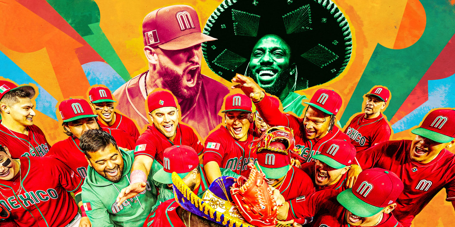 Mexico considers World Baseball Classic a win despite loss