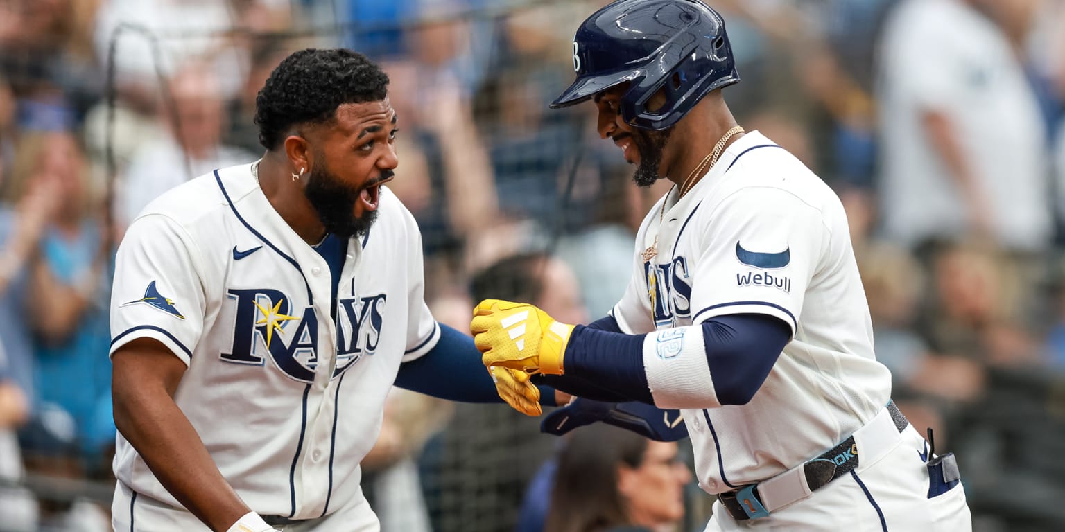 Tampa Bay Rays Could Send Seven Players to All-Star Game in Philadelphia
