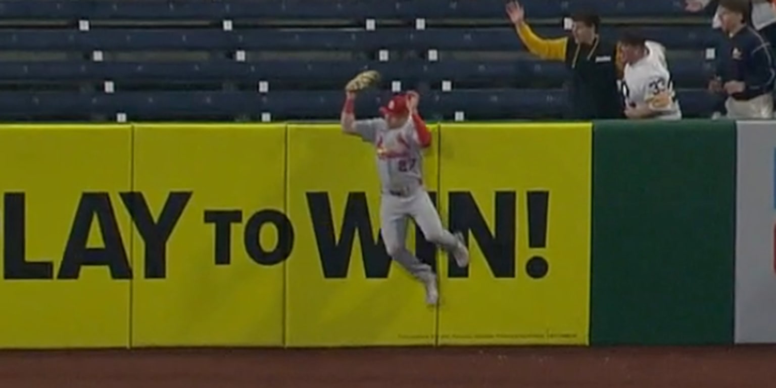 Another Church robbery takes away a would-be walk-off in Pittsburgh