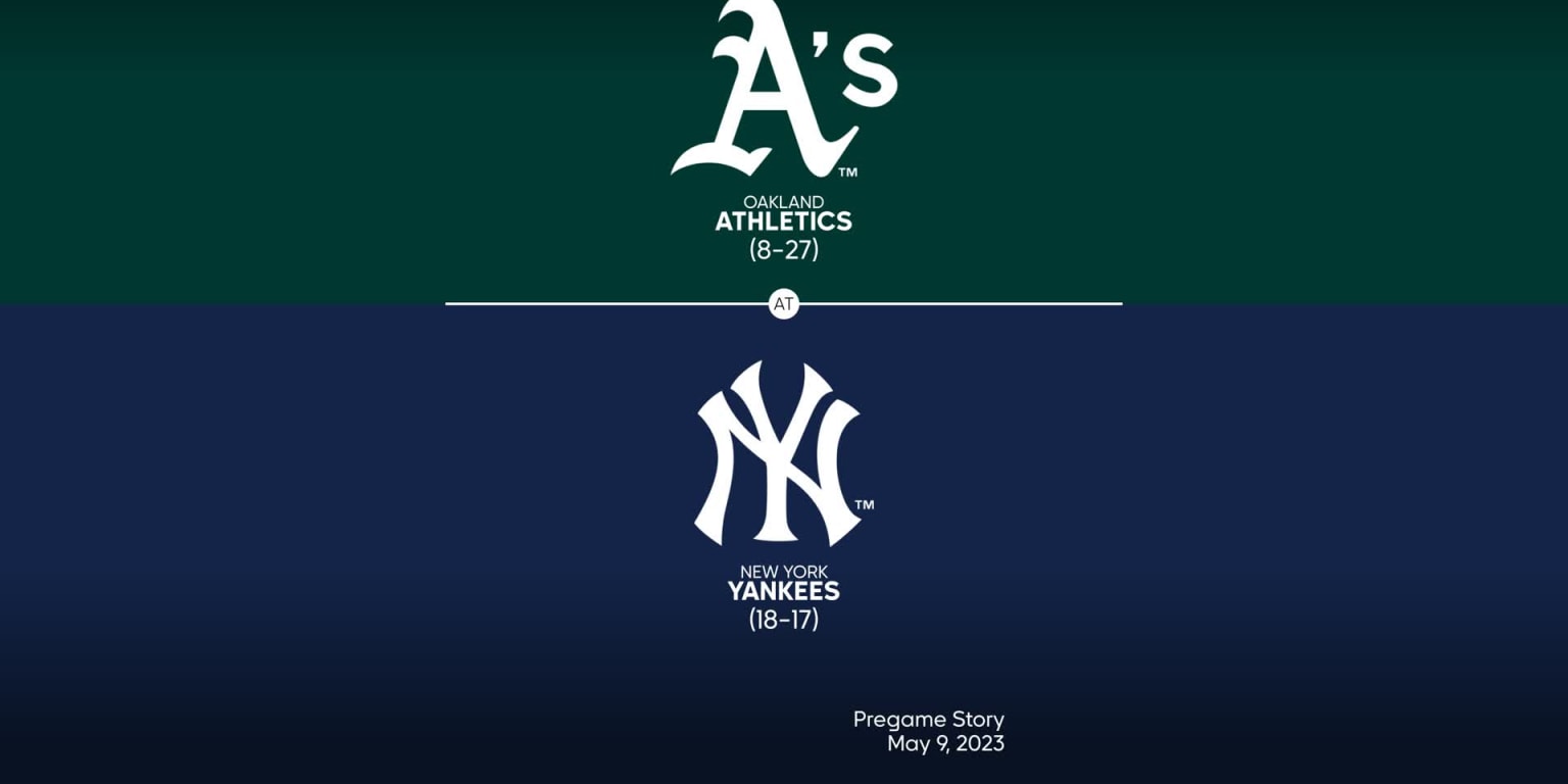 Oakland/NY Yankees preview