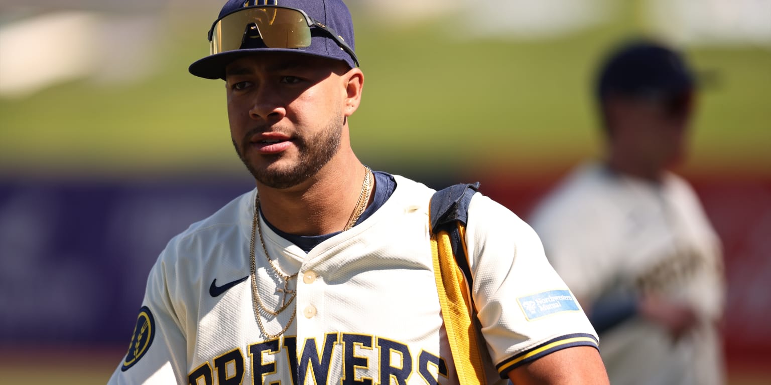 Top Brewers Prospects to Shine at Spring Breakout Event BVM Sports