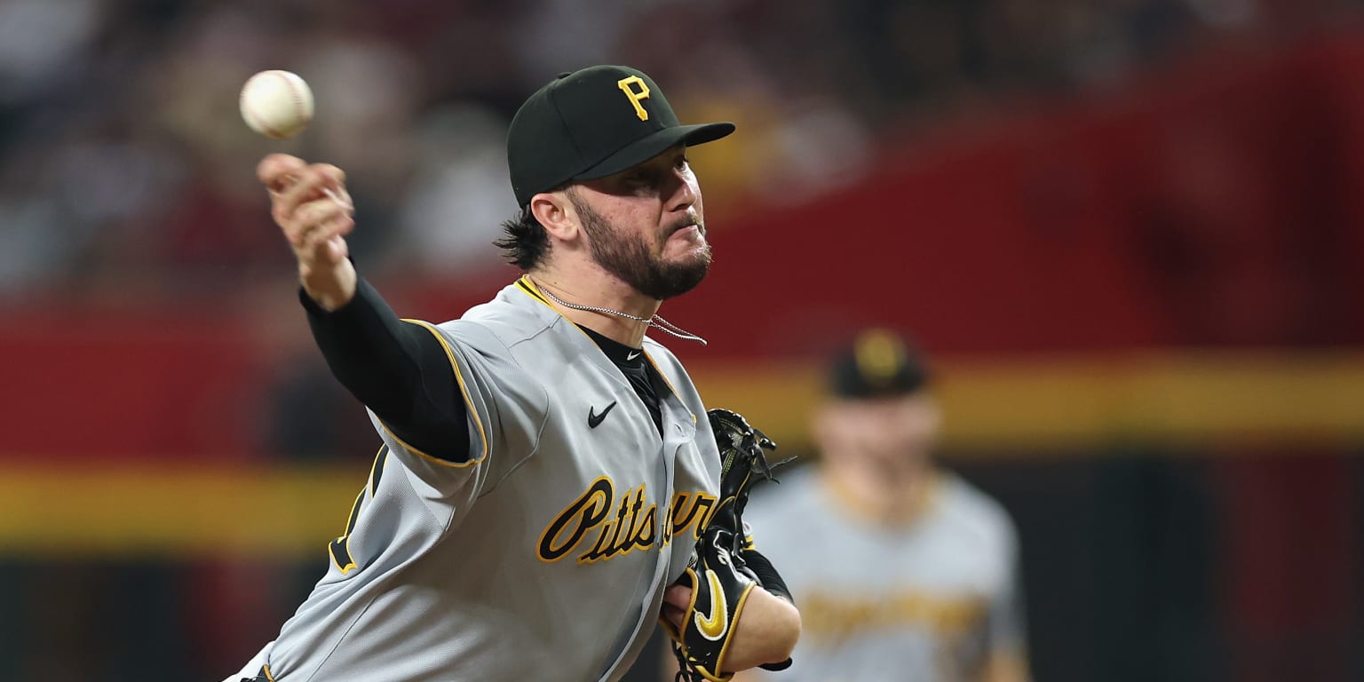 レア】ポール・スキーンズ ボブルヘッド パイレーツ レア】ポール