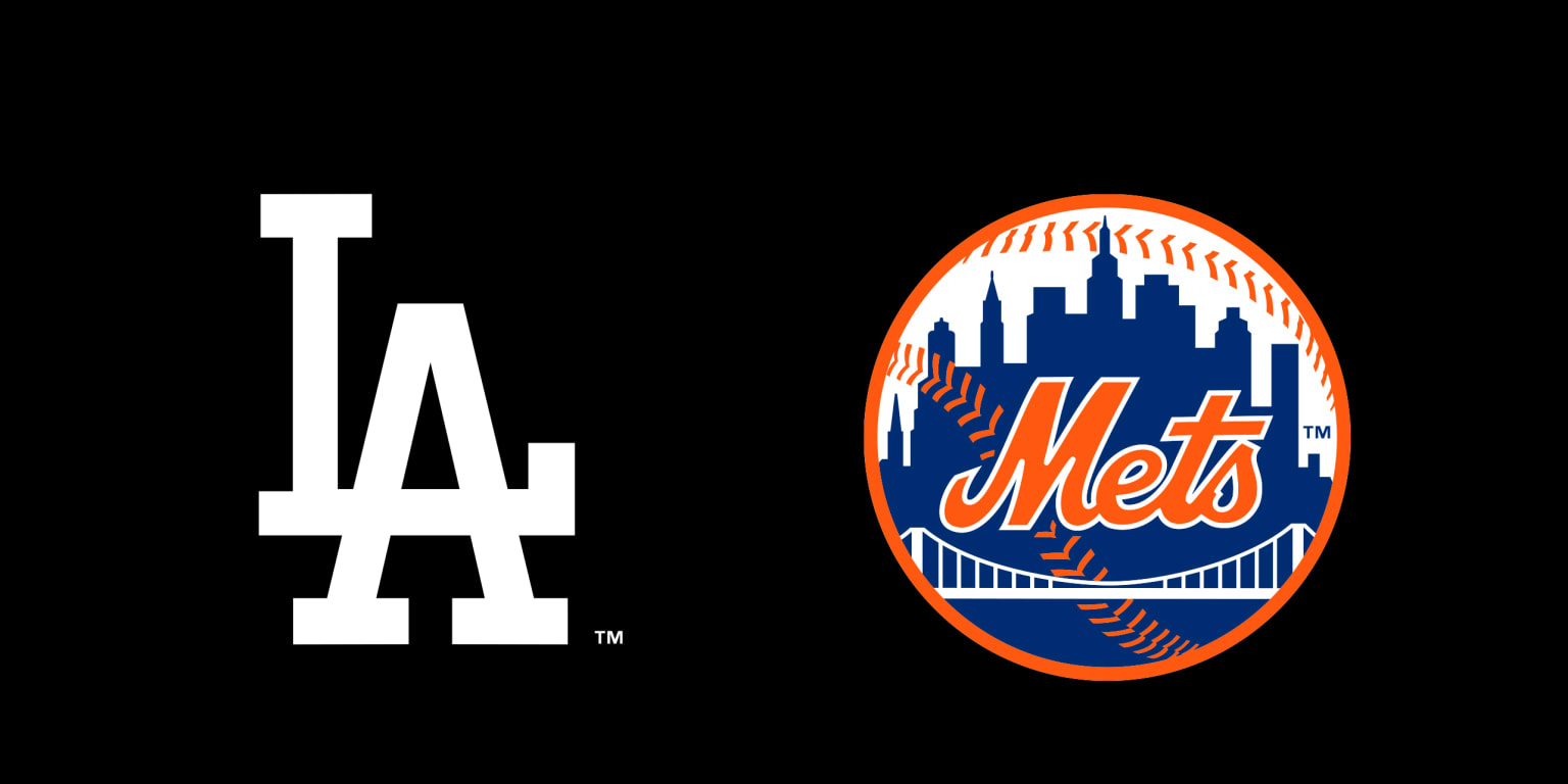 MetsDodgers game time moved back on Sunday, July 16, 2023