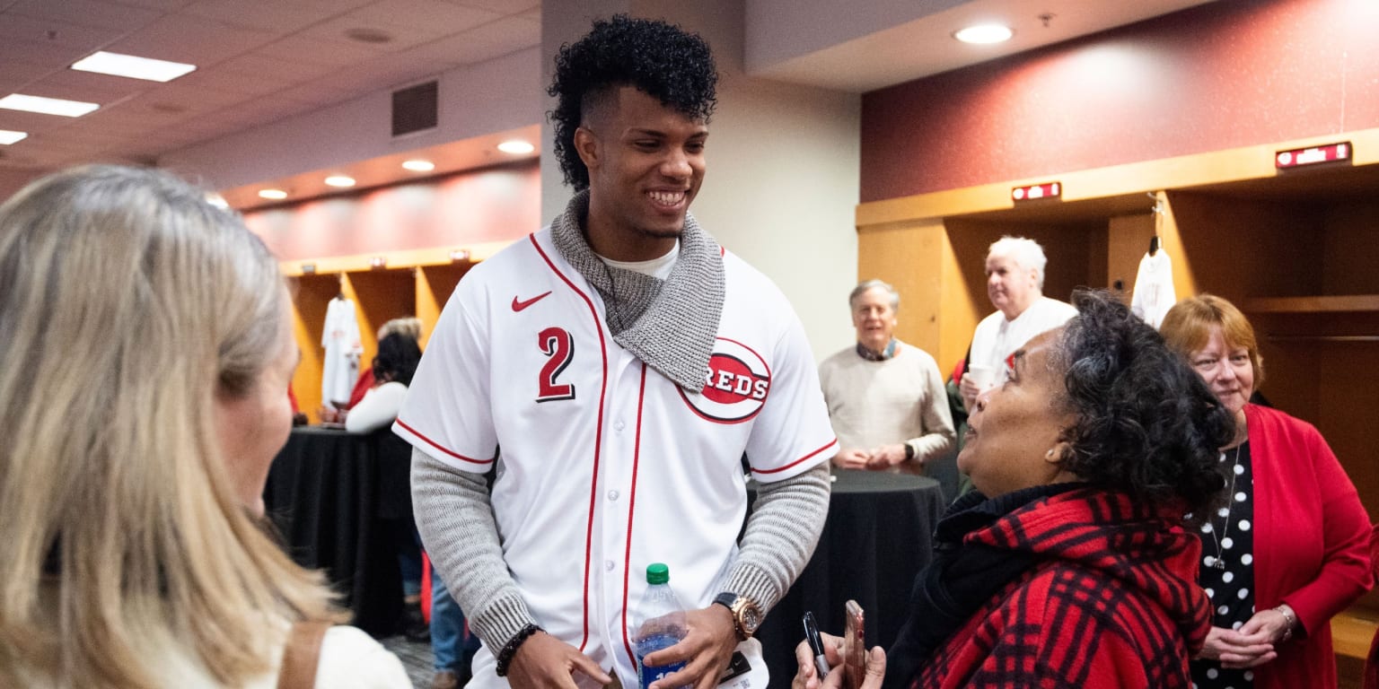 Reds caravan attracts strong support 