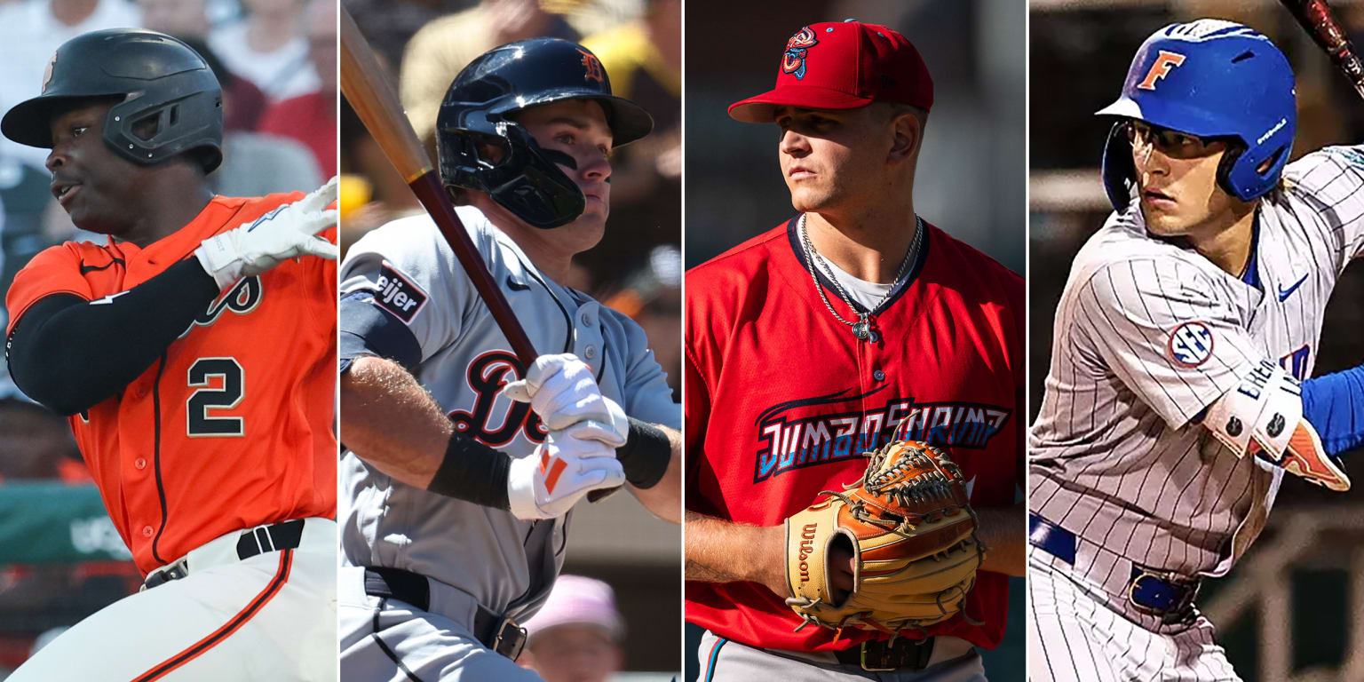 Inbox: Exploring the highest upside non-Top 100 prospects