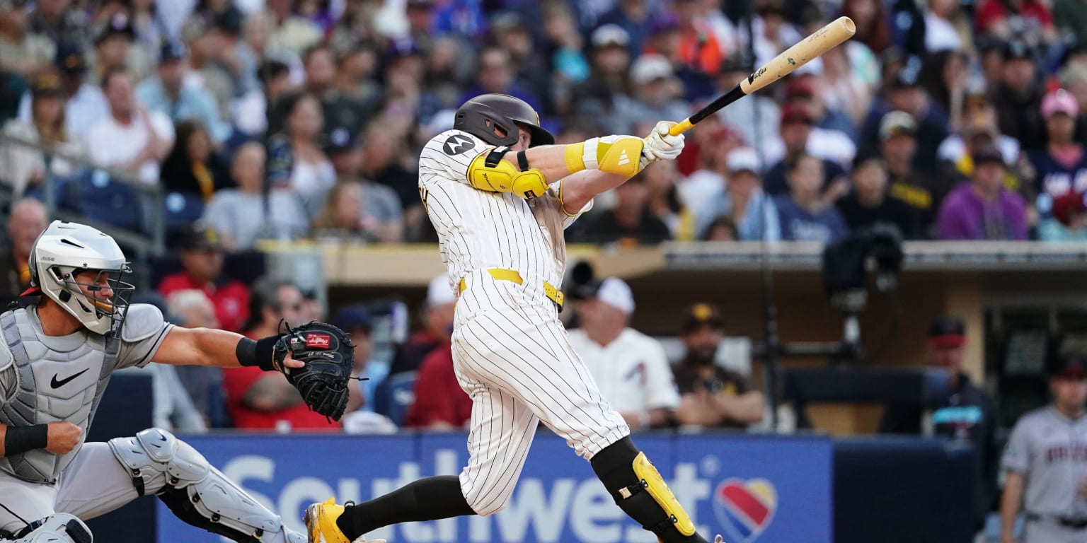 Cronenworth's Concussion Scare Masks a Real Return-to-Form Signal