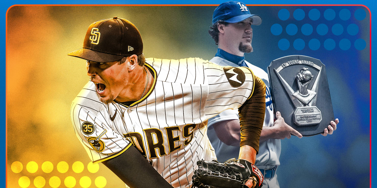 A reliever hasn't won the Cy Young since 2003. Here's how Miller can end the drought