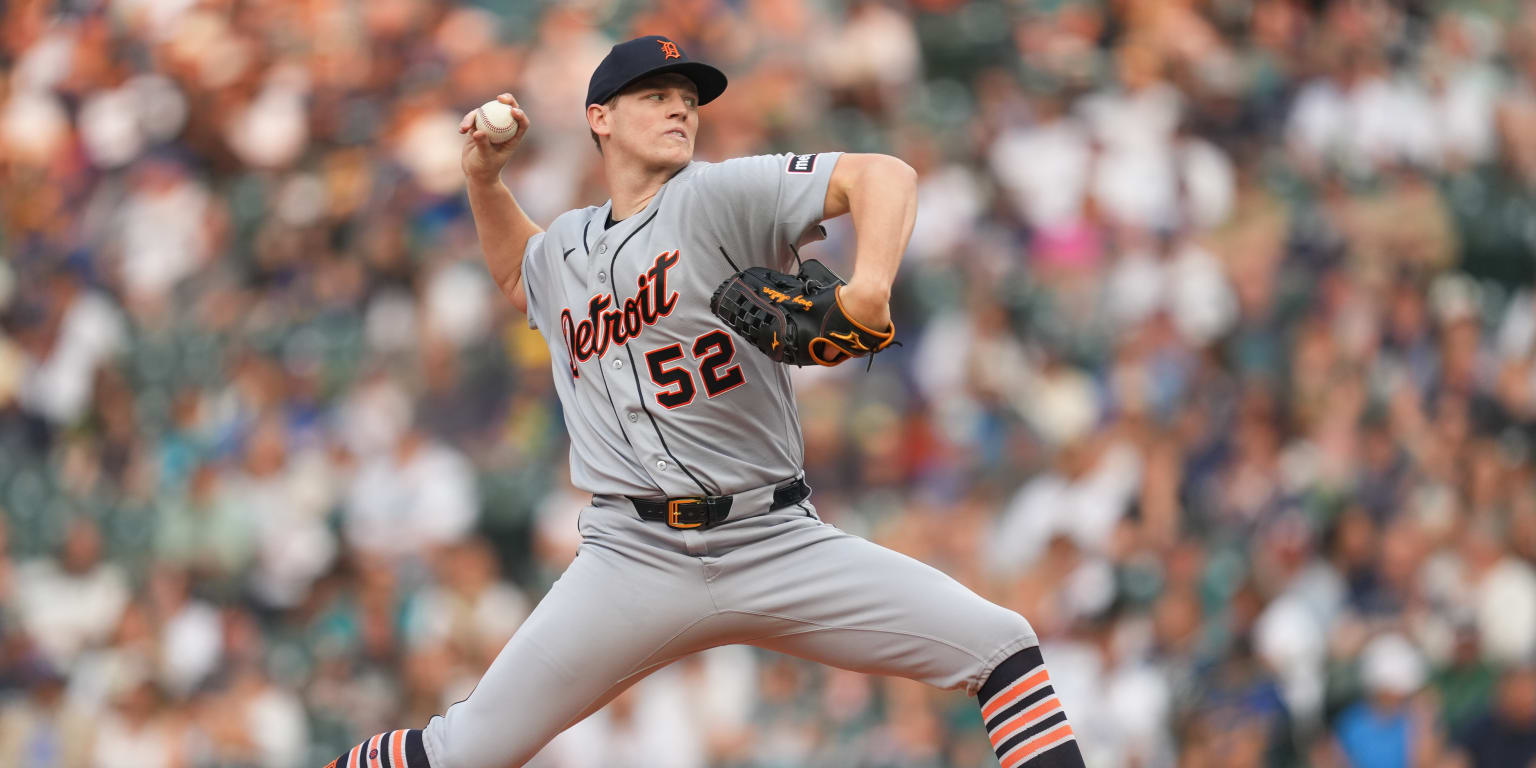 Tigers keep rolling, climbing in standings after selling at Deadline
