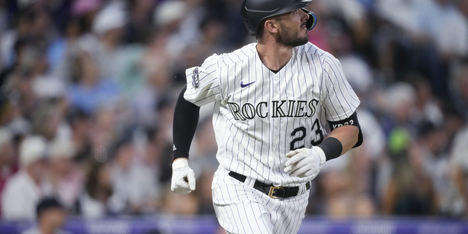 Rockies vs. Yankees Probable Starting Pitching - July 14