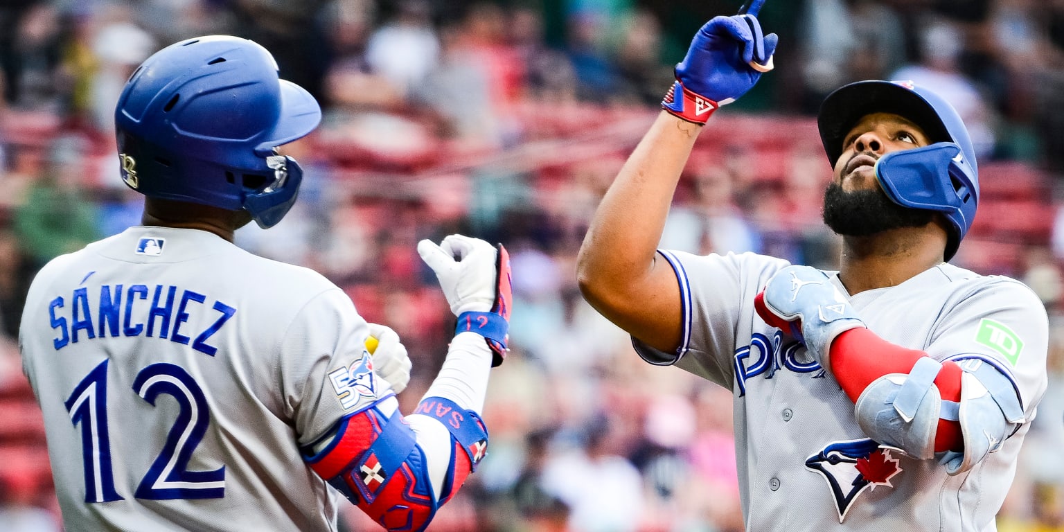 Key takeaways: Blue Jays 4, Red Sox 3
