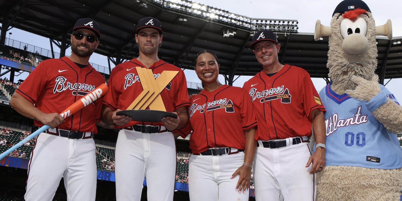 Team Pillar reigns again, but 'machine' Julio Franco (67!) impresses at MLBx