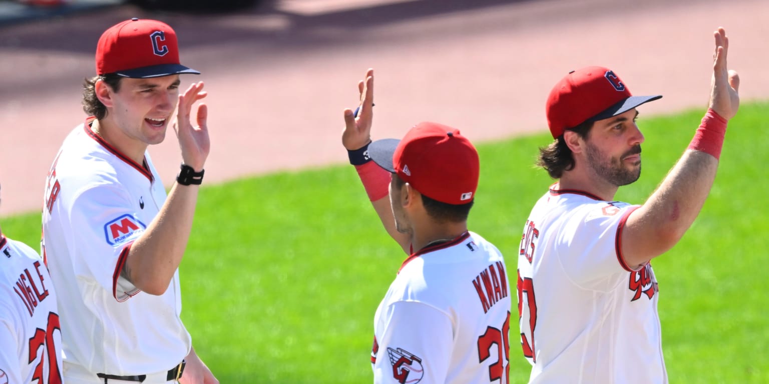 Guards' comeback victory over Mariners 'as big of a win as we've had all year'