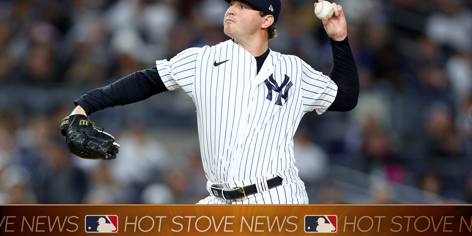 MLB trade rumors Yankees a main player for JA Happ report says