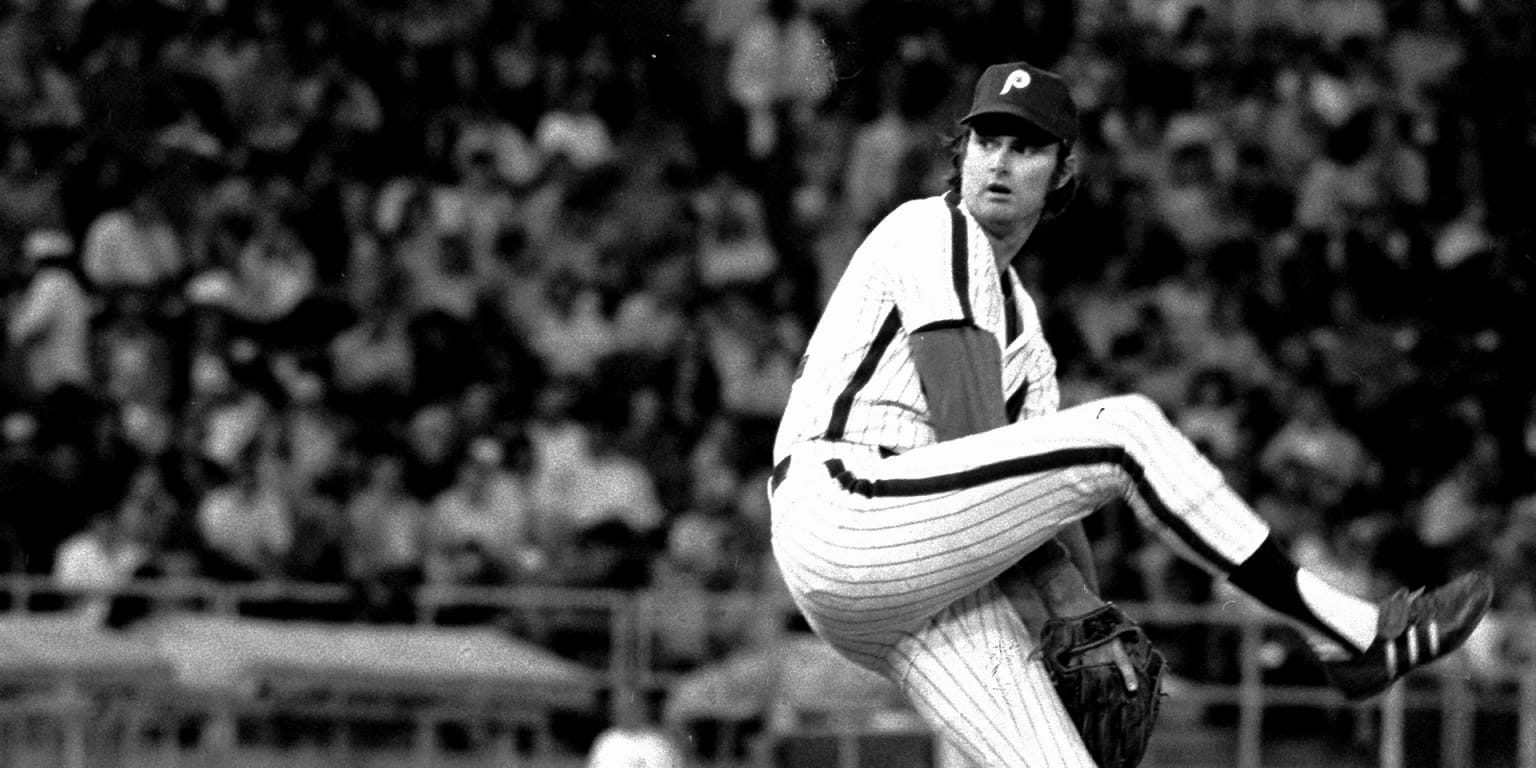 Pitcher perfect: The story behind Carlton's amazing season in 1972