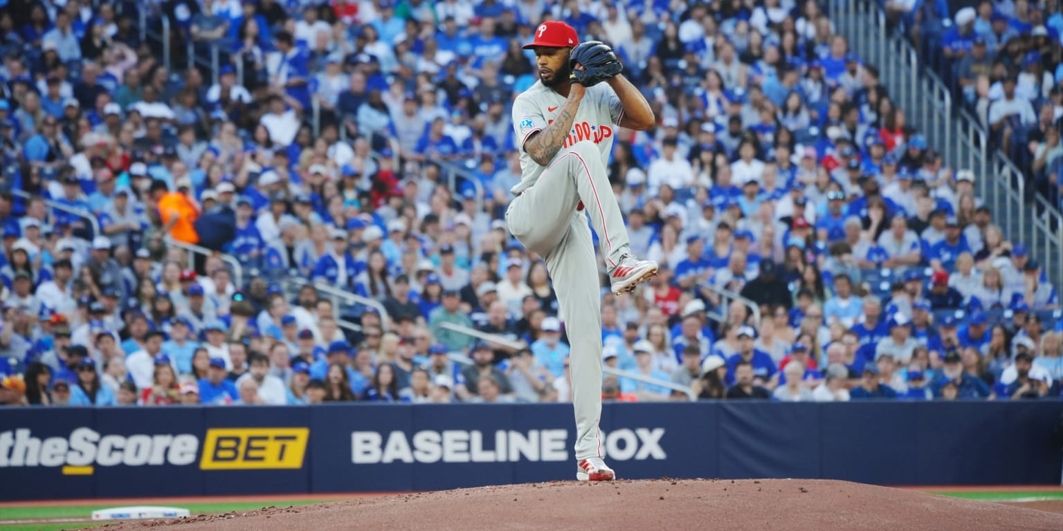 Sánchez returns to business as usual with 10-K show vs. Toronto