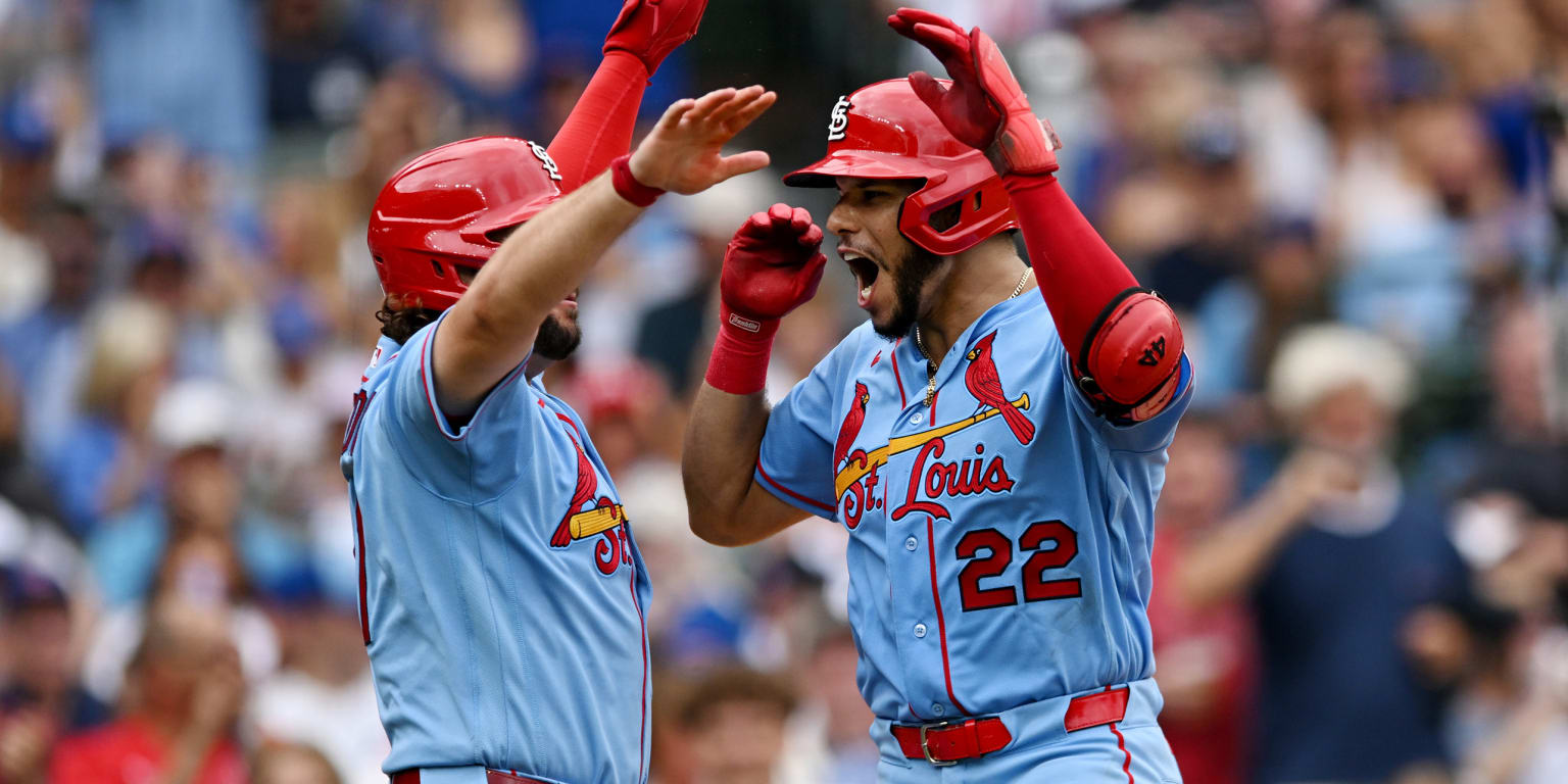 Báez Aims to Extend Three-HR Debut in High-Stakes Game vs. Cubs